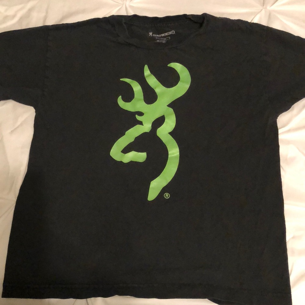 Boys tee